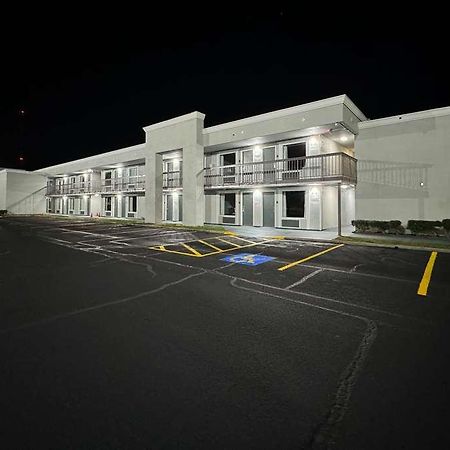 Suburban Studios Gainesville Luaran gambar