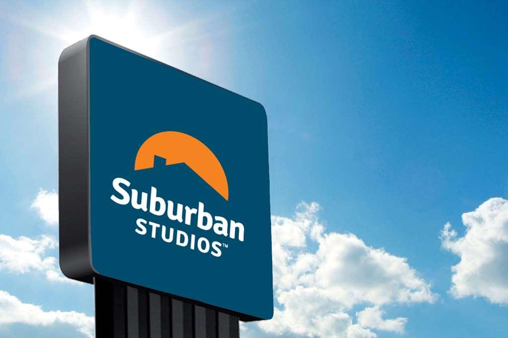 Suburban Studios Gainesville Luaran gambar