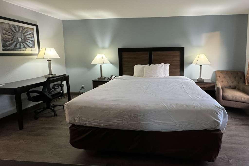 Suburban Studios Gainesville Bilik gambar