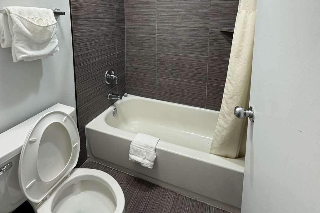 Suburban Studios Gainesville Bilik gambar