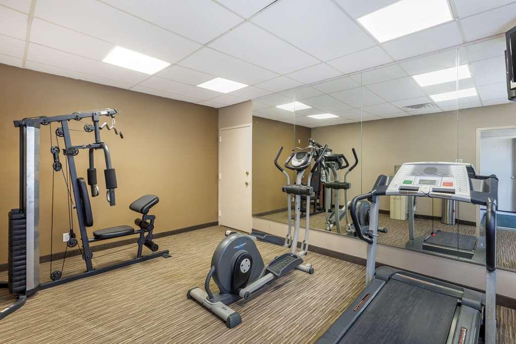 Suburban Studios Gainesville Kemudahan gambar