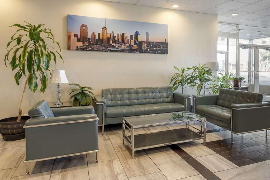 Suburban Studios Gainesville Dalaman gambar