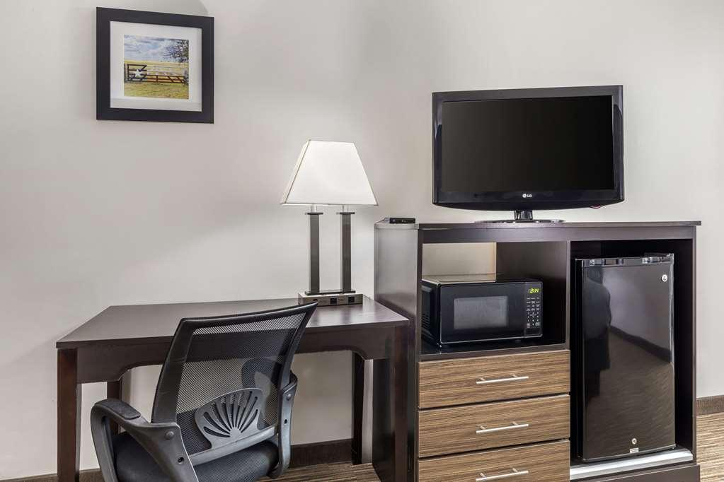 Suburban Studios Gainesville Bilik gambar