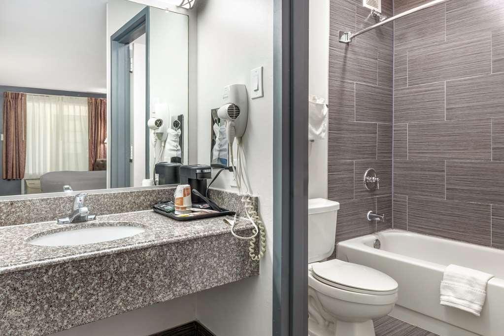 Suburban Studios Gainesville Bilik gambar