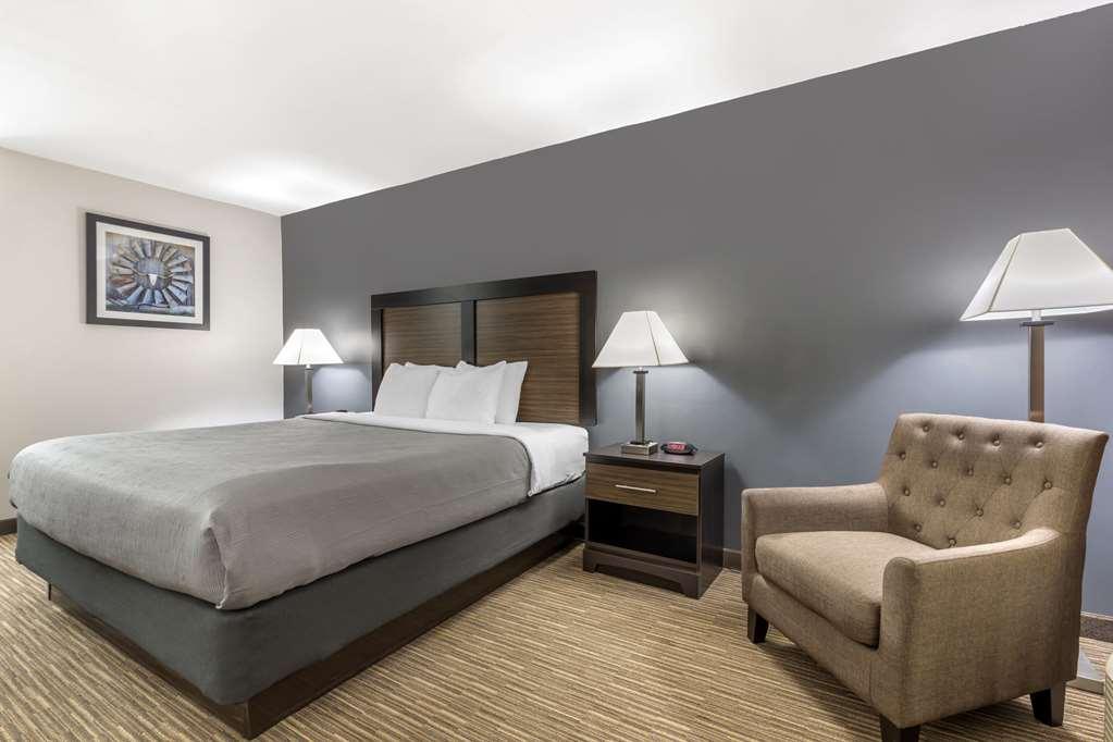 Suburban Studios Gainesville Bilik gambar