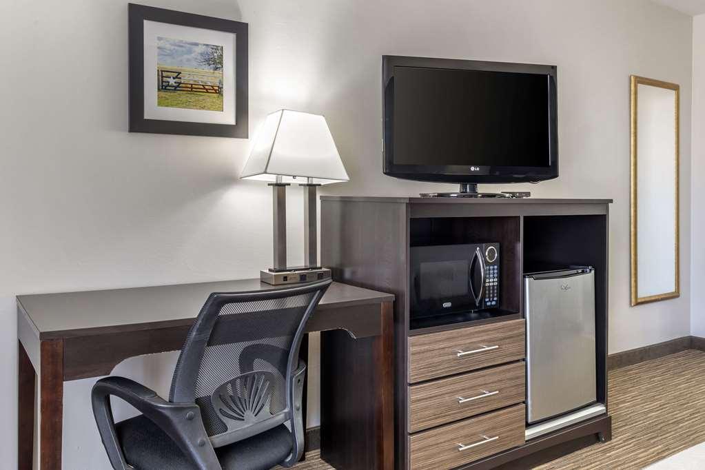 Suburban Studios Gainesville Bilik gambar