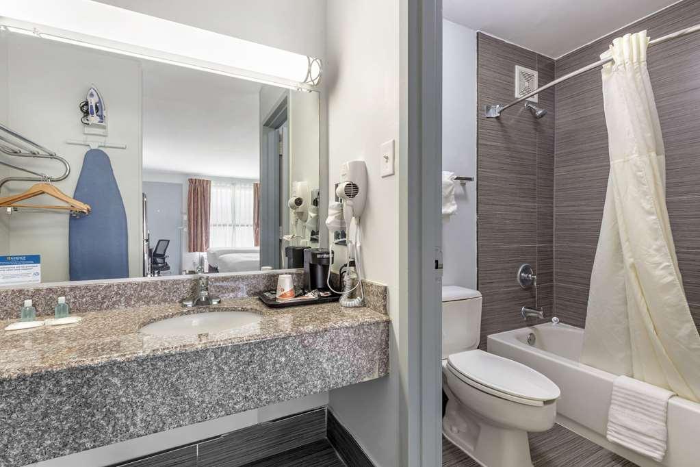 Suburban Studios Gainesville Bilik gambar
