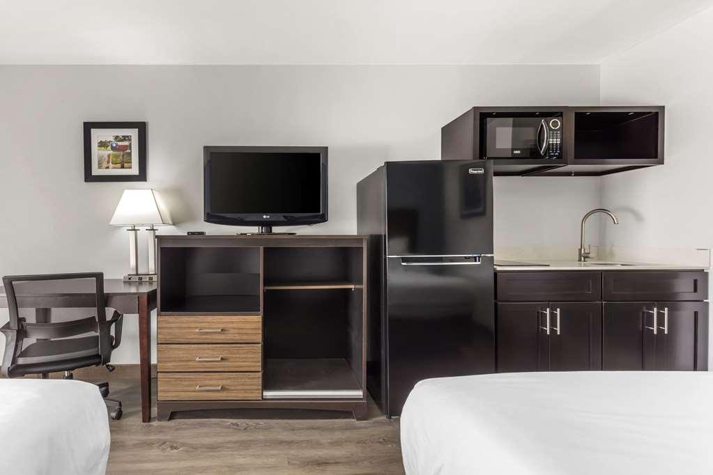 Suburban Studios Gainesville Bilik gambar